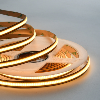 best cob led strip lights strip led incasso 120V COB LED Light Strips 6500K