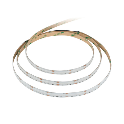 Full Color DC12V 810leds COB Strip Light High Density Flexible Dimmable IP20 Rated