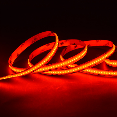 COB LED RGB Strip Light 810led/m DC12V Mini 0402 LED IP20/IP65 Rated Brightness &amp; Spotless Strip Light