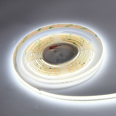 5 Meter COB Led Strip Light 528led/m DC12V 4000K Color Temperature IP20/IP54/IP65/IP67 Rated with 3 Year Warranty