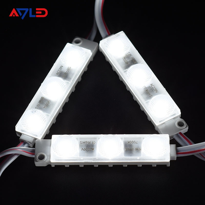 AC 110V 220V High Power SMD LED Module Injection 2835 LED Module