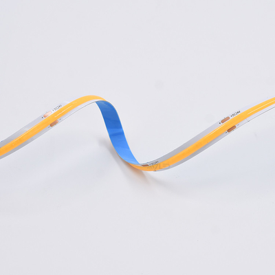 Flexible COB LED Strip High-Brightness 320 LEDs/m 3000K/4000K/6500K Color Temperature