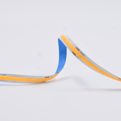DC 24V 320 LEDs Per Meter Tunable LED Strip for Commercial and Residential Lighting Applications