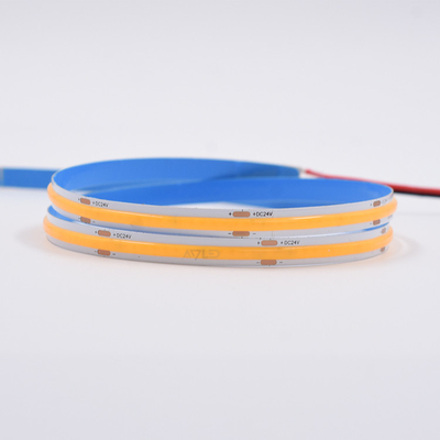 DC 24V 320 LEDs Per Meter Tunable LED Strip for Commercial and Residential Lighting Applications