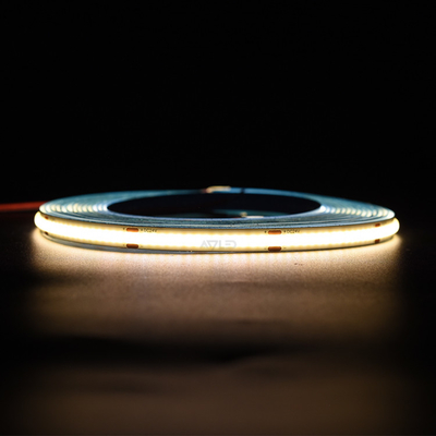 DC 24V 320 LEDs Per Meter Tunable LED Strip for Commercial and Residential Lighting Applications