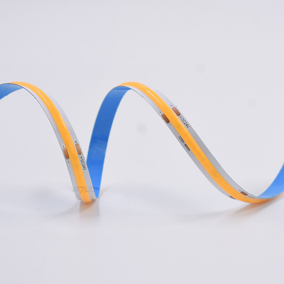 DC 24V 320 LEDs Per Meter Tunable LED Strip for Commercial and Residential Lighting Applications