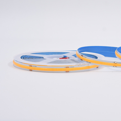 COB Linear Lighting LED Strip 320 LEDs/m Ideal for Office and Industrial Lighting 12V/24V