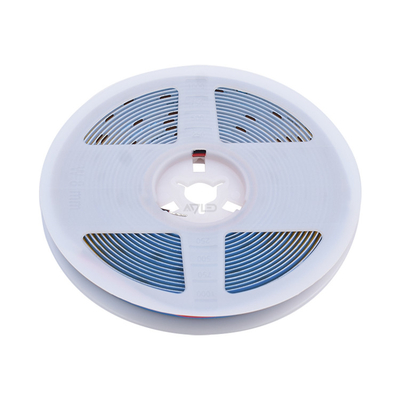 COB Linear Lighting LED Strip 320 LEDs/m Ideal for Office and Industrial Lighting 12V/24V