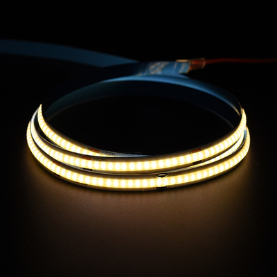 COB LED Strip Light Dimmable Linear DC 12V 24V 16.4ft/5M 320leds/M CRI90 Lighting
