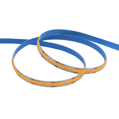 COB 480Leds/M Led Strip Licht CRI90 Hoge Dichtheid Led Soft Strip Chip On Board