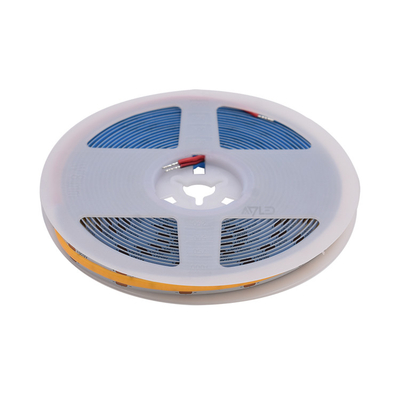 COB 480Leds/M Led Strip Licht CRI90 Hoge Dichtheid Led Soft Strip Chip On Board
