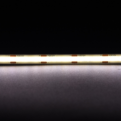 Reel to Reel High Desity 8mm 480leds/M COB LED Strip Light