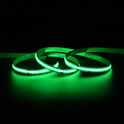 Led Light Ribbon Holiday Led Strip Lights Continuous COB IP20 LED Strip (24V) Hot Selling