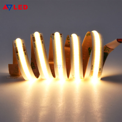 16W COB Light Strip with 320 Led Qty for Outdoor Applications