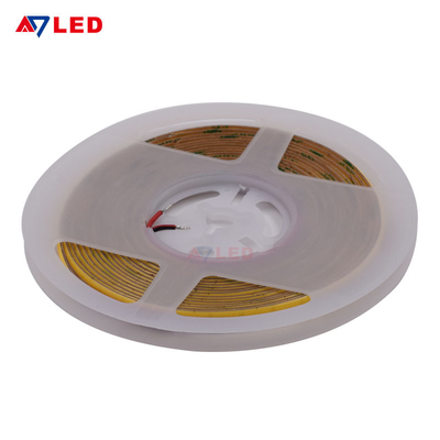 528 Leds Per Metre COB LED Strip with 320 Leds Cuttable Every 3 LEDs