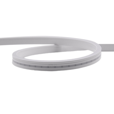 5M Flexible Silicone S0612 Neon Strip DC12V With Full Color IP65 High UV 2 Years Warranty for Organic Shaped Luminaries