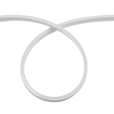 0612mm Edge LED Neon Lights Rope Silicon Tube Light For Indoor Outdoor Decoration