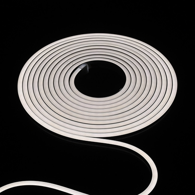 5M Flexible Silicone S0612 Neon Strip DC12V With Full Color IP65 High UV 2 Years Warranty for Organic Shaped Luminaries