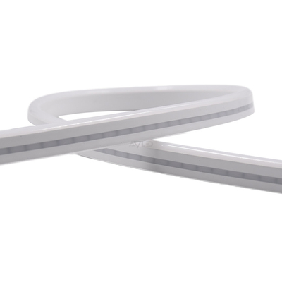 Flexible Led Neon Strip 12v IP65 Silicone Tube Light 3000K 4000K 6500K For Neon Signs