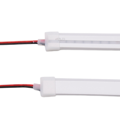 Flex LED Neon Lights 0612 DC24V IP67 Robust Housing With High Quality Silicon