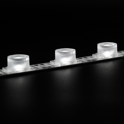 Advertising Light boxes Lighting Solutions Provider, Edge lit led light bars 28.8w dc24v ip20 for indoor signs