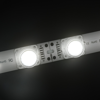 Modular Lightbox Solutions Textiles Edgelight Led Light Bars For Advertising Fabric Light Box