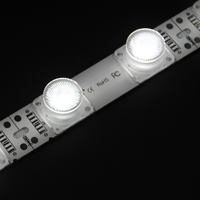 Textiles Light Box Led Bars Edgelit Uniform Illumination Branding Dc 24 Volt High Power Smd Led Modules