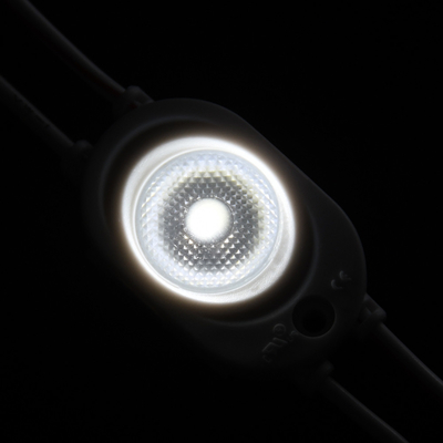 5years lifetime outdoor/indoor waterproof DC12V 1W 1 Chip White Color 2835 SMD LED Module