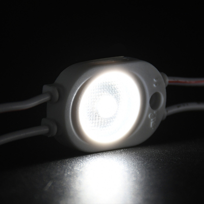 1W Per 1led 2835 Smd LED Module 12V 180 Degree LED Module UL/CE./ROHS Certification Passed