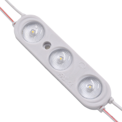 5 Years Warranty IP67 Waterproof 180° Beam Angle LED Module for 80-230mm Depth Light Boxes