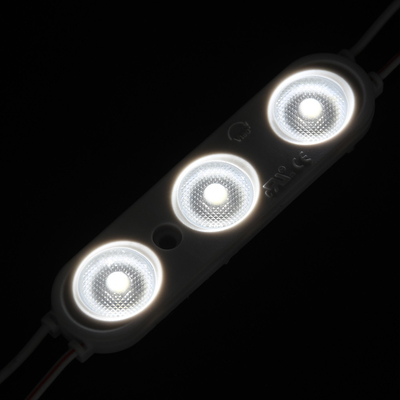 5 Years Warranty IP67 Waterproof 180° Beam Angle LED Module for 80-230mm Depth Light Boxes