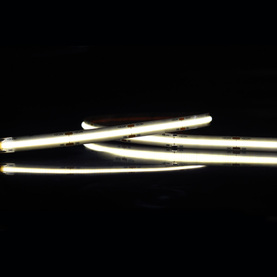 ADLED Flexible Length COB LED Strip Ra90 DC 24V 528 LED Chips 2700K 3000K 4000K 5000K 6000K