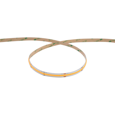 ADLED DC24V CE UL ROHS 528 LEDs COB LED Strip Light - High Lumen