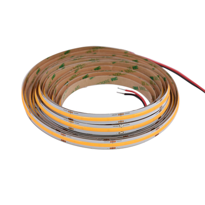 ADLED DC24V CE UL ROHS 528 LEDs COB LED Strip Light - High Lumen