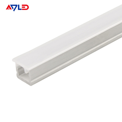 1m 2m 3m ADP-0606 Aluminum profiles for led lighting strip outdoor profile light led profile