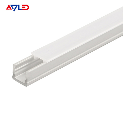 1m 2m 3m ADP-0606 Aluminum profiles for led lighting strip outdoor profile light led profile