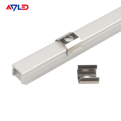 1m 2m 3m ADP-0606 Aluminum profiles for led lighting strip outdoor profile light led profile
