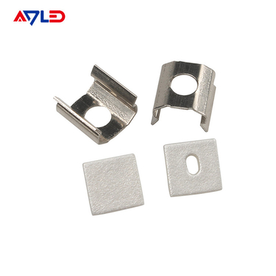 0606  LED Aluminium Profile LED Strip Profile Channel Light Diffuser  Extrusion Channel for LED Strip