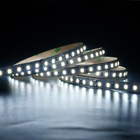 High CRI LED Strip Lights Commercial Best Brand Lumileds UL Listed 12V 24V White