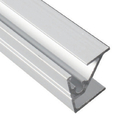 SMD 2216 3535 Kitchen Cabinets LED Strip Profile Aluminum LED Mounting Profile