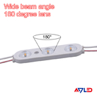 Osram LED Module Lights 3 LED White SMD 2835 3W 12V Waterproof For Signs