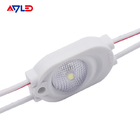 High Bright Injection LED Module Lights DC 12V 0.6W Waterproof Mini SMD 2835 For Signage Light