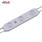 3 Lamp 2835 12 Volt LED Modules For Signs Lights Super Bright Signs Lighting IP67 Dimmable