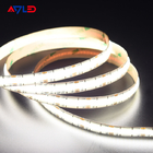 No Dots Flexible LED Tape Light Waterproof IP65 Tunable White CCT COB LED Strips For Room