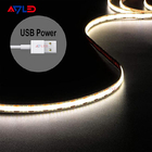 USB Powered 5V LED Strip Light External Waterproof LED Strip Lighting