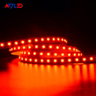 IP68 Waterproof Dimmable  Single Color LED Strip Lights For Pool