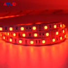 Cinta IP67 Waterproof LED Strip RGB 5050 Colored LED Light Strips Bluetooth
