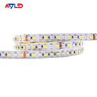 Automobile RGB W LED Strip Lights DC24V 96LEDs/M