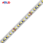 CCT Dual Color Outdoor LED Light Strip White Addressable Cuttable Connecting 3528
