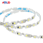 Ultra Thin Bendable LED Strip Light S Shape SMD 2835 60LEDs 6mm DC12V 24V Flex Zig Zag LED Tape